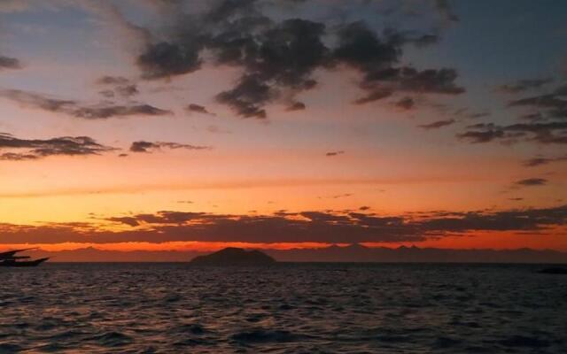 Pousada Encanto de Amor Búzios