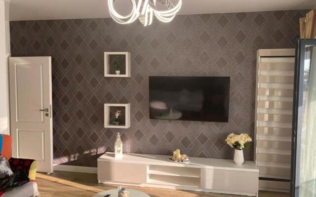 Drina Sunset Apartment