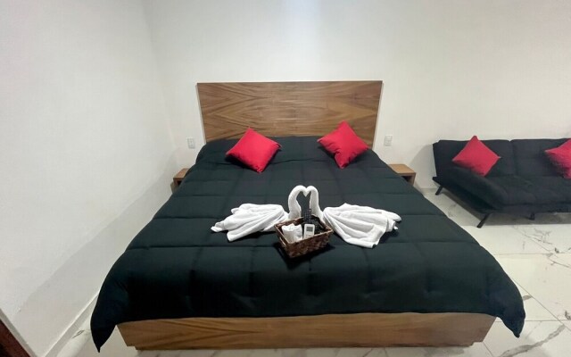 AHAU Apartments