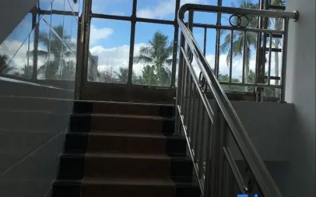 Lanyu Hostel