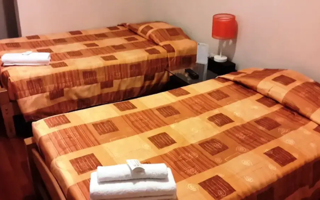 Hotel Pradera Verde Inn