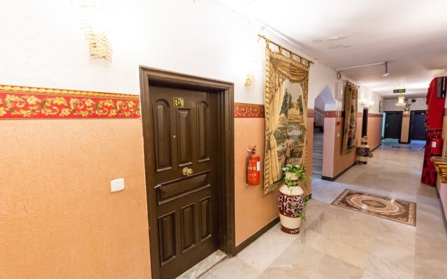 Al Eairy Apartments Jeddah 2