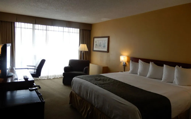 Radisson Hotel Milwaukee Airport