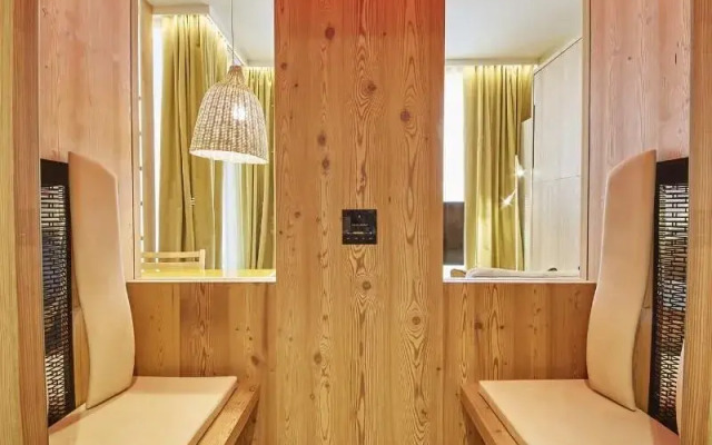 Falkensteiner Hotel Kronplatz - The Leading Hotels of the World