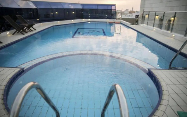 Milana Hotel