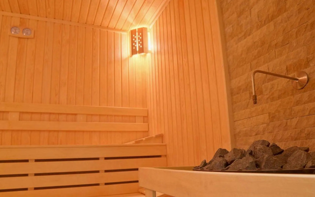 Hotel Complex Rila