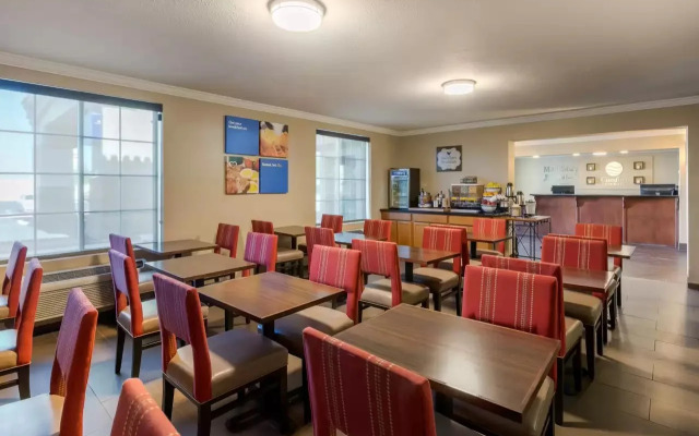 Mainstay Suites El Centro I-8