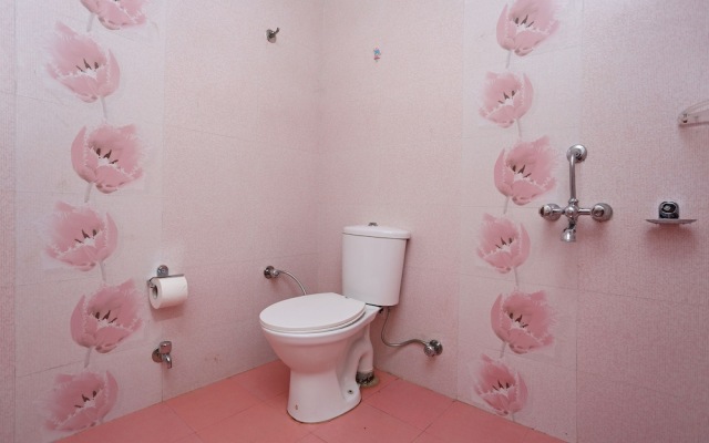 Shobha Palace Guest House By OYO Rooms