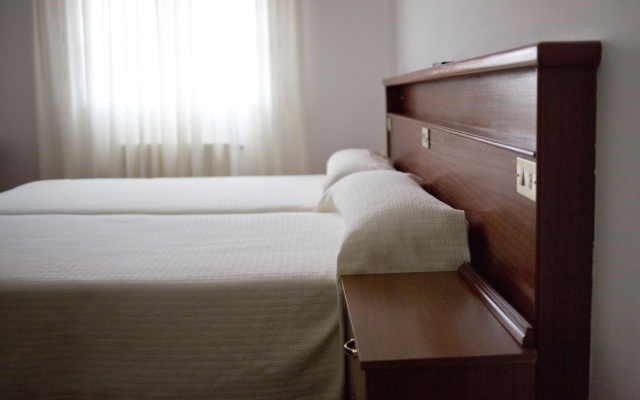 Hotel Victorino