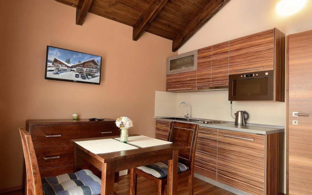 Villa Gardenia