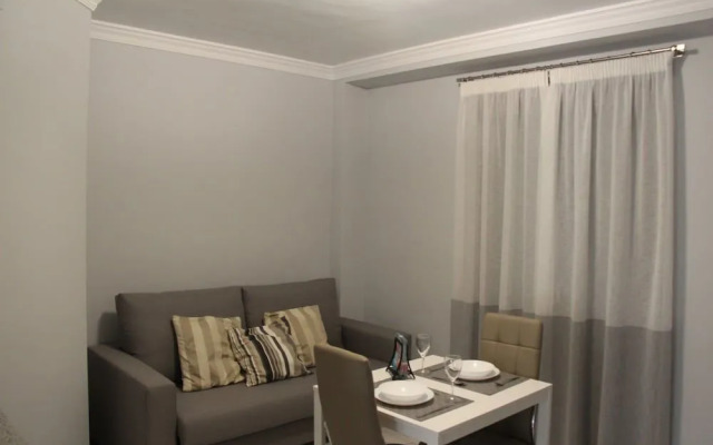 Apartamentos Maro VG