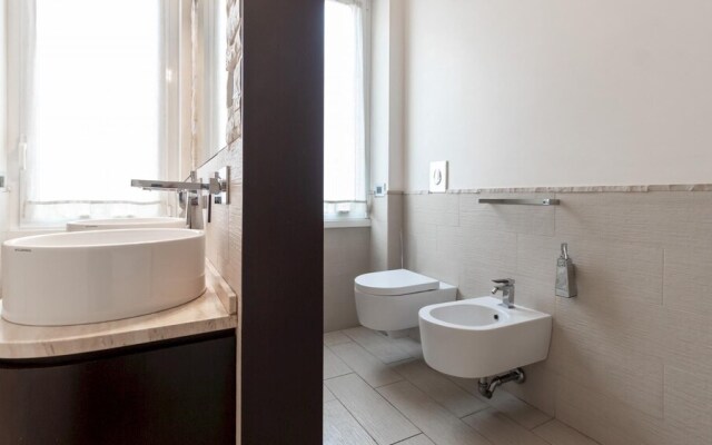 Italianway - Carducci 21