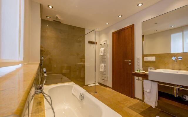 Neumühle Resort & Spa