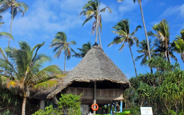 Matemwe Beach House