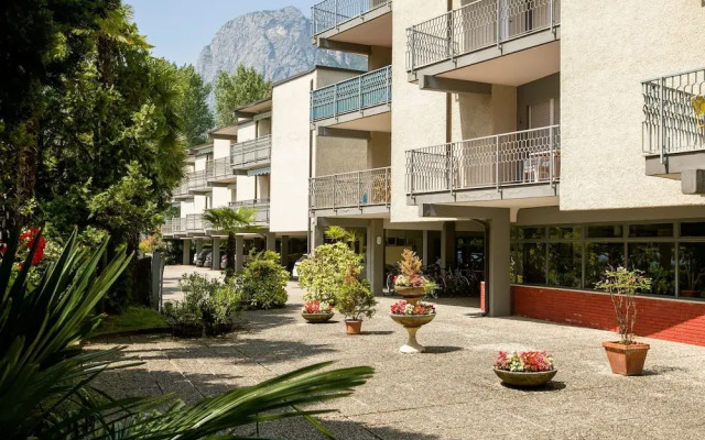 Riva Lago e Spiaggia Apartment 3