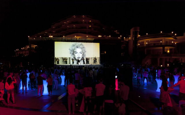 Starlight Resort Hotel - All Inclusive