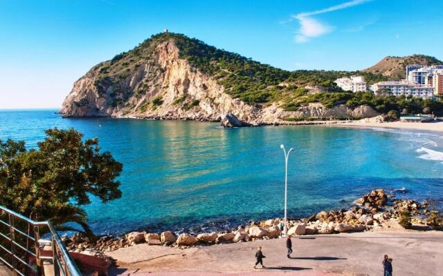 Ballesol Costablanca Senior Resort mayores de 55