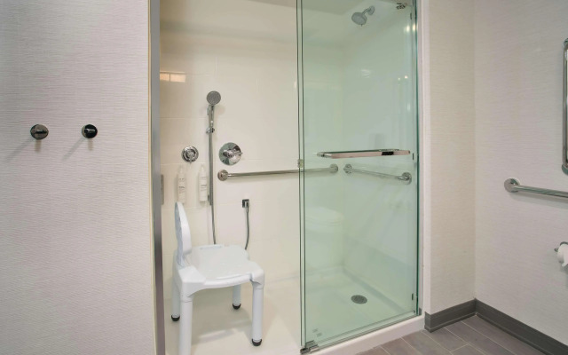Hampton Inn Union City