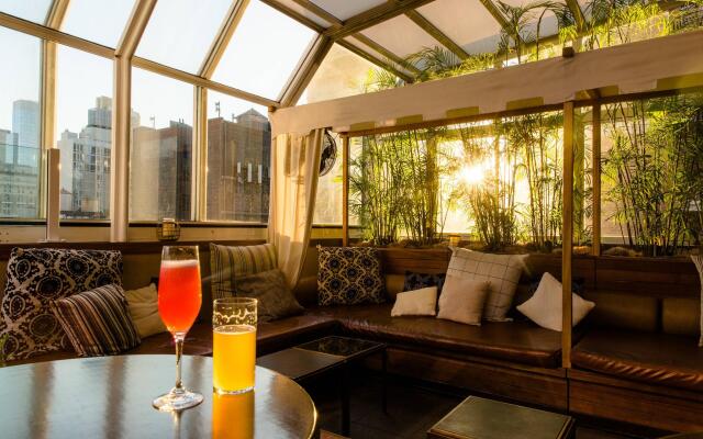 Marriott Vacation Club®, New York City