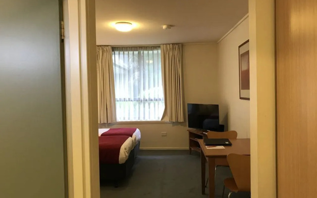 Quality Inn & Suites Knox