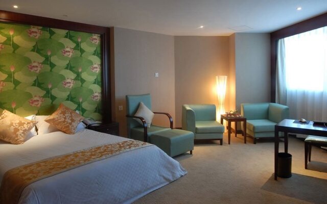 Network Hotel