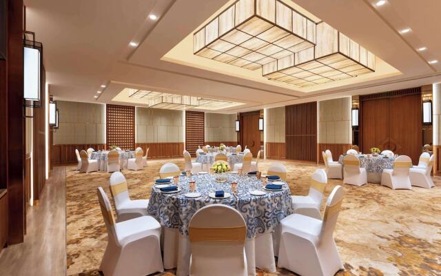 Hyatt Regency Dharmshala Resort