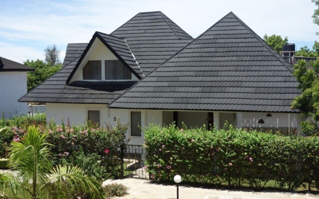 Morning Star Diani
