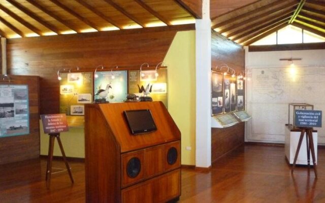 Hostal Galapagos