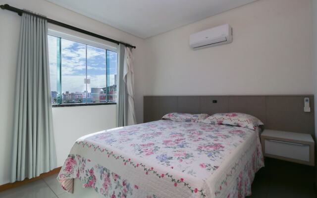 Aluguel Apartamento 2 quartos sendo 1 suíte - 528