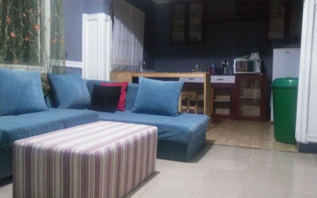 Stan Home Hostel