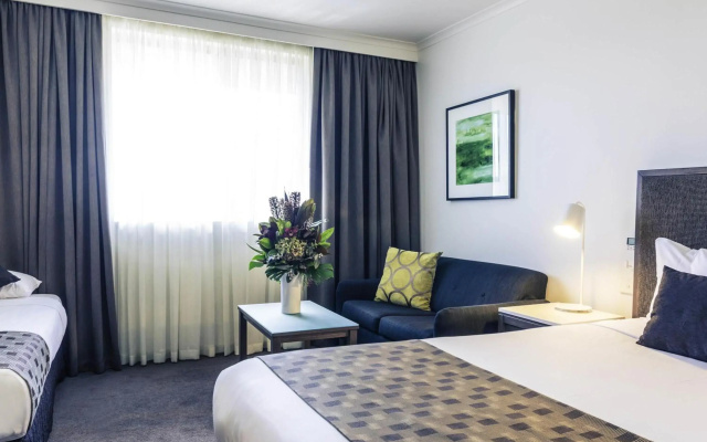 Mercure Albury