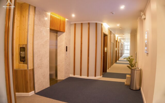An Phu Hotel