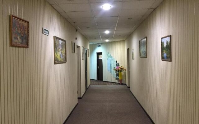 Hotel Sultan 1