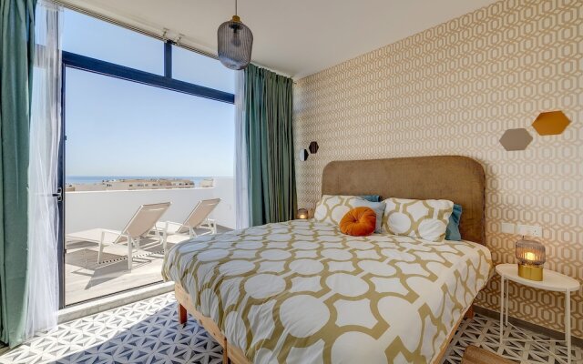 Sliema Creek Boutique Suites