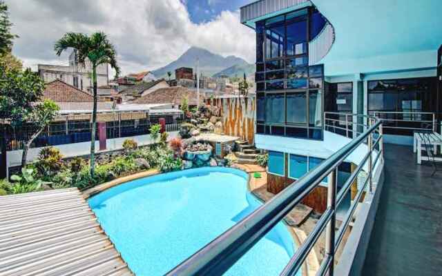 OYO Life 90077 Live Homestay