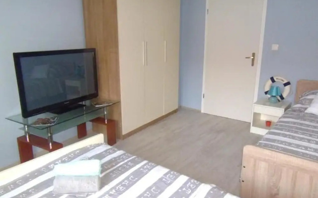 Apartman Sara