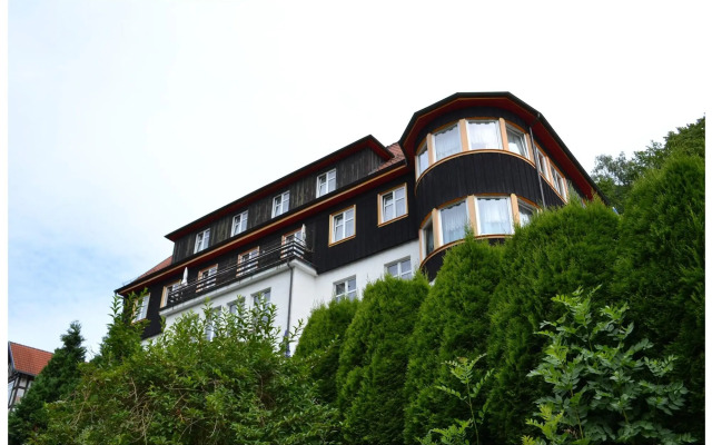 Pension & Restaurant " Zum Harzer Jodlermeister"