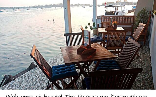 Guesthouse The Panorama Karimunjawa