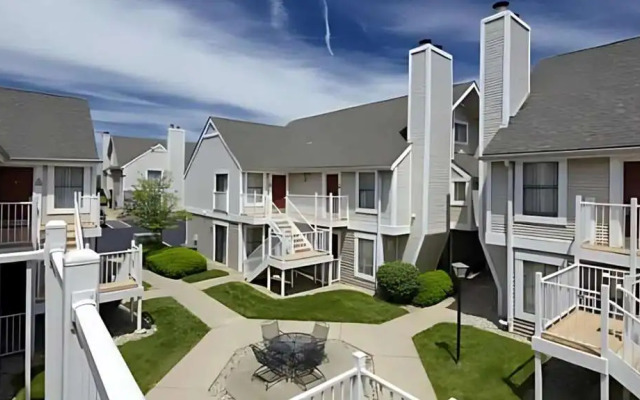 Sonesta ES Suites Cincinnati - Sharonville West