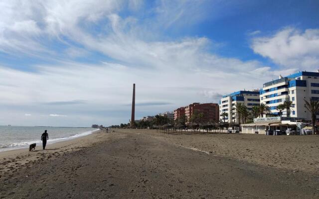 Apartamento Málaga Huelin
