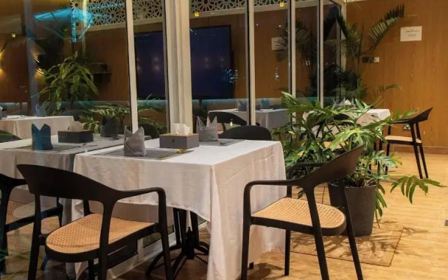 Gigiri Lion Villas 2