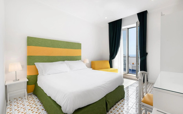 Hotel La Bougainville