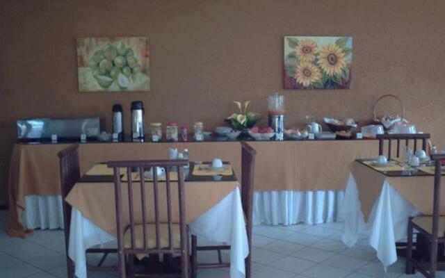 Girassol Praia Hotel