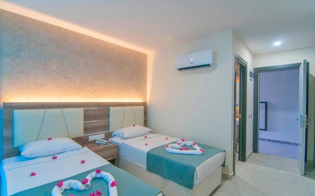 Kolibri Resort Hotel