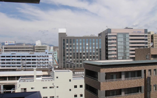 Hotel New Shizuoka