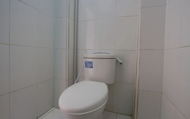 OYO 2588 Pondok Romeo Syariah