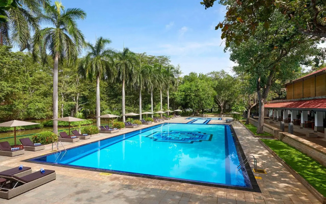 Cinnamon Lodge