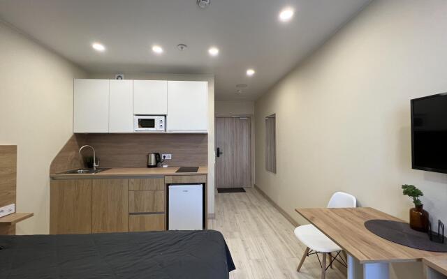 Zoom Apart (Зум Апарт)