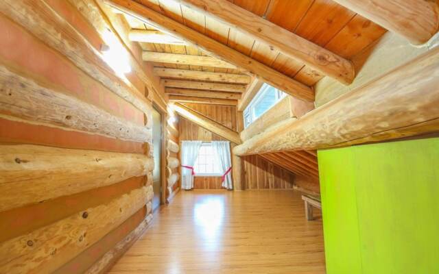 Logcabin