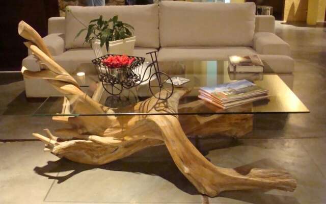 Pousada Pedra Grande